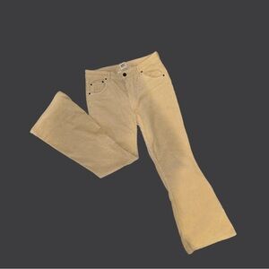 BDG Corduroy Flare Pant